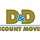 D&D Discount Moving