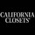 California Closets, Walnut Creek