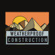 Weatherproof Construction