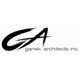 Ganek Architects, Inc.