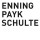 Enning Payk Schulte  Archit. + Stadtpl. PartG mbB