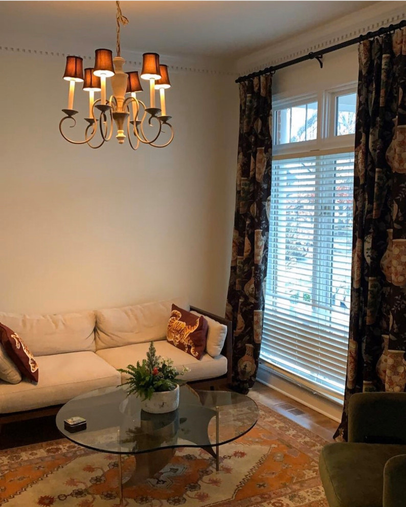 Малая гостиная