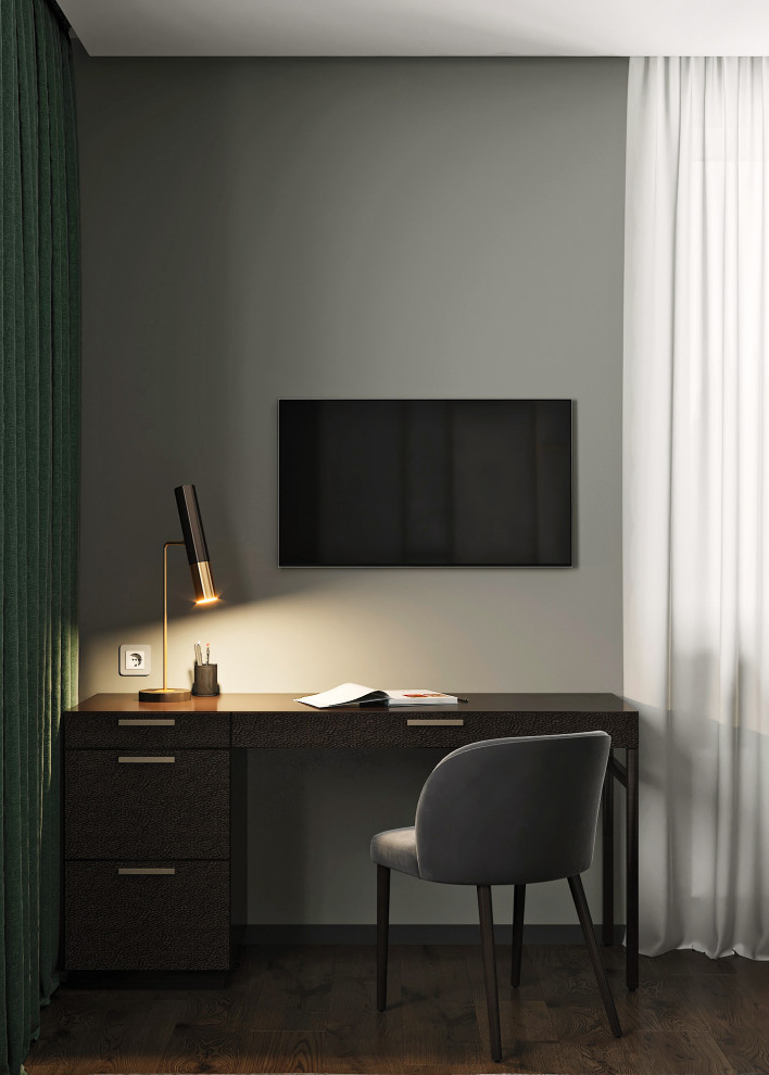 Квартира в Сестрорецке