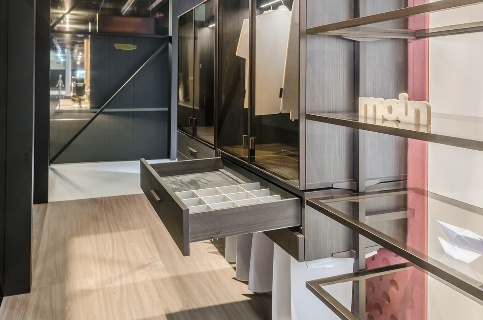 Гардеробная система UNO raumplus