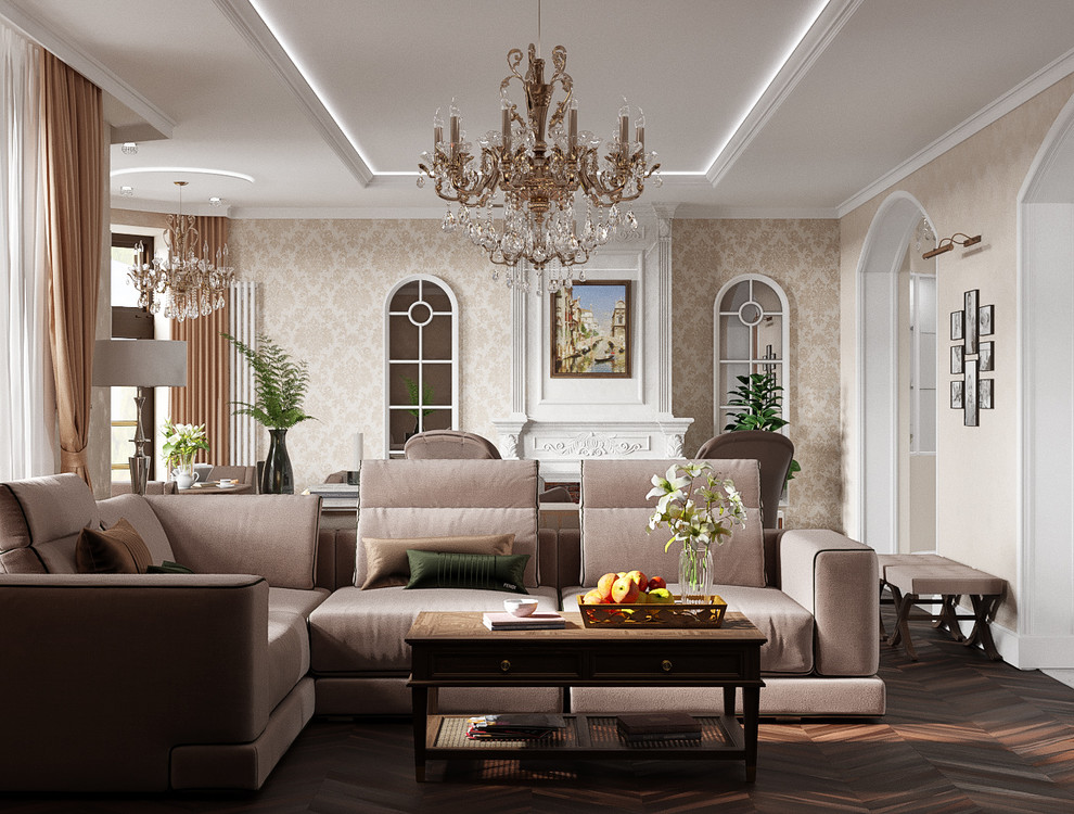 Дом на ул. Кировоградская, г. Пермь