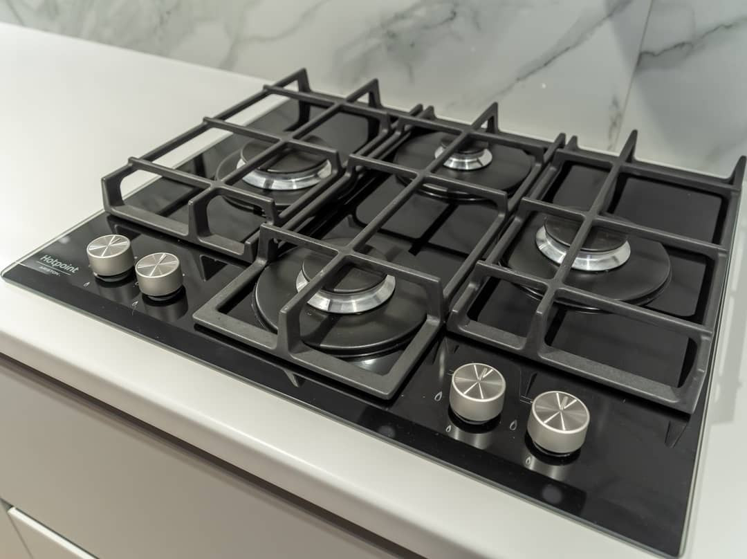 Стильная кухня на заказ