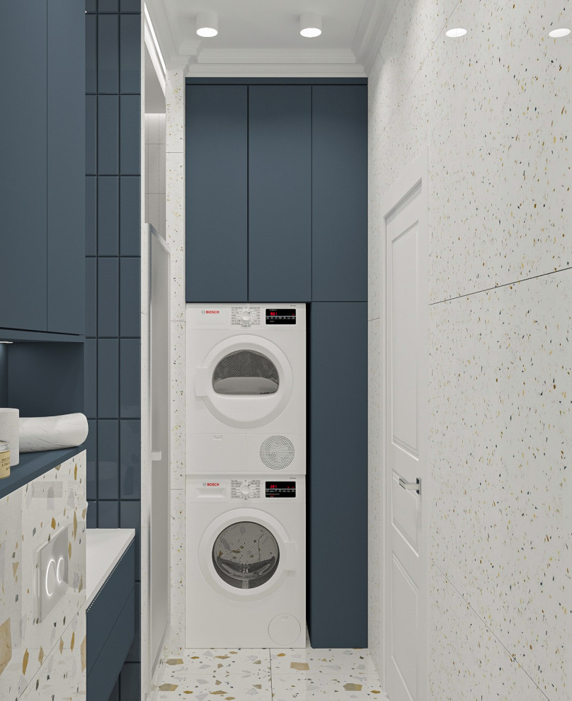 Квартира в ЖК Атмосфера голд