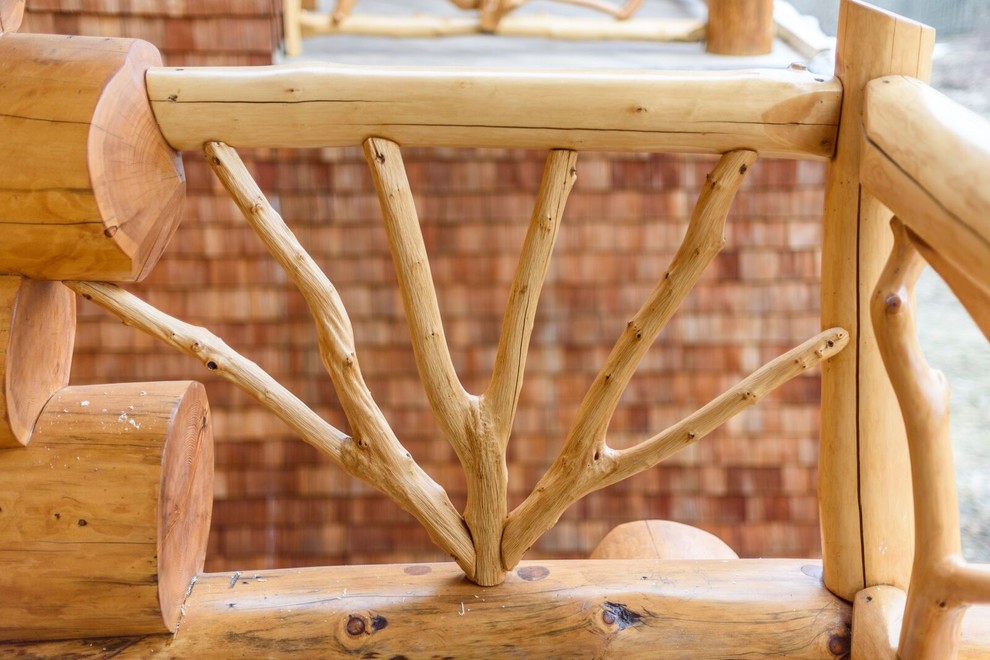 Родовое гнездо которое опережает время