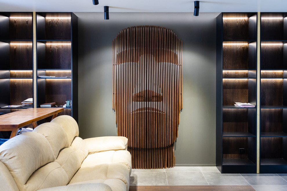 БРУТАЛЬНЫЙ МИНИМАЛИЗМ