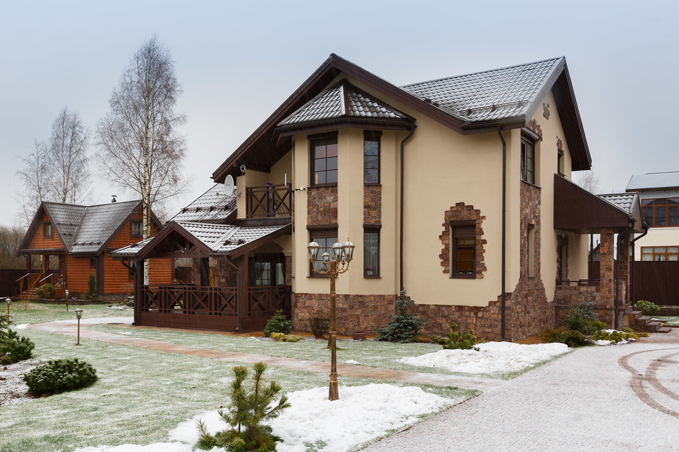 "Нескучный сад"