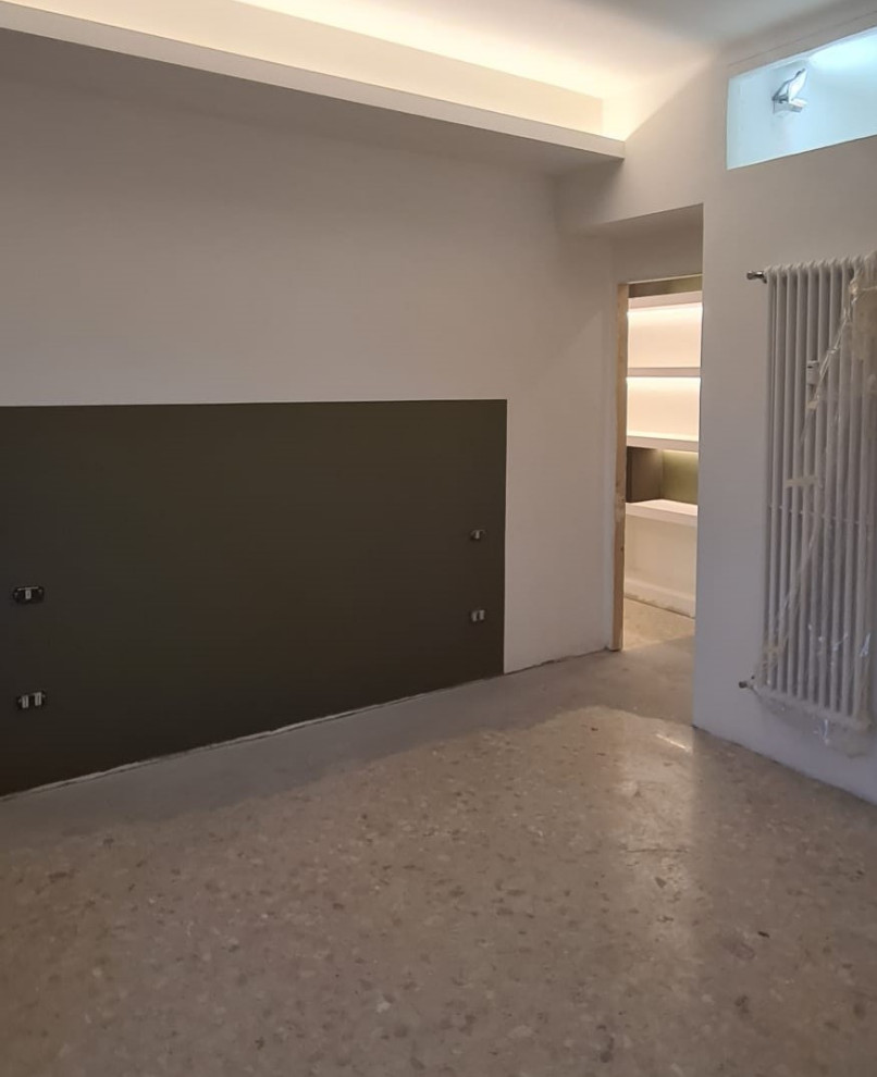 Via A. Ciappi (work in progress)