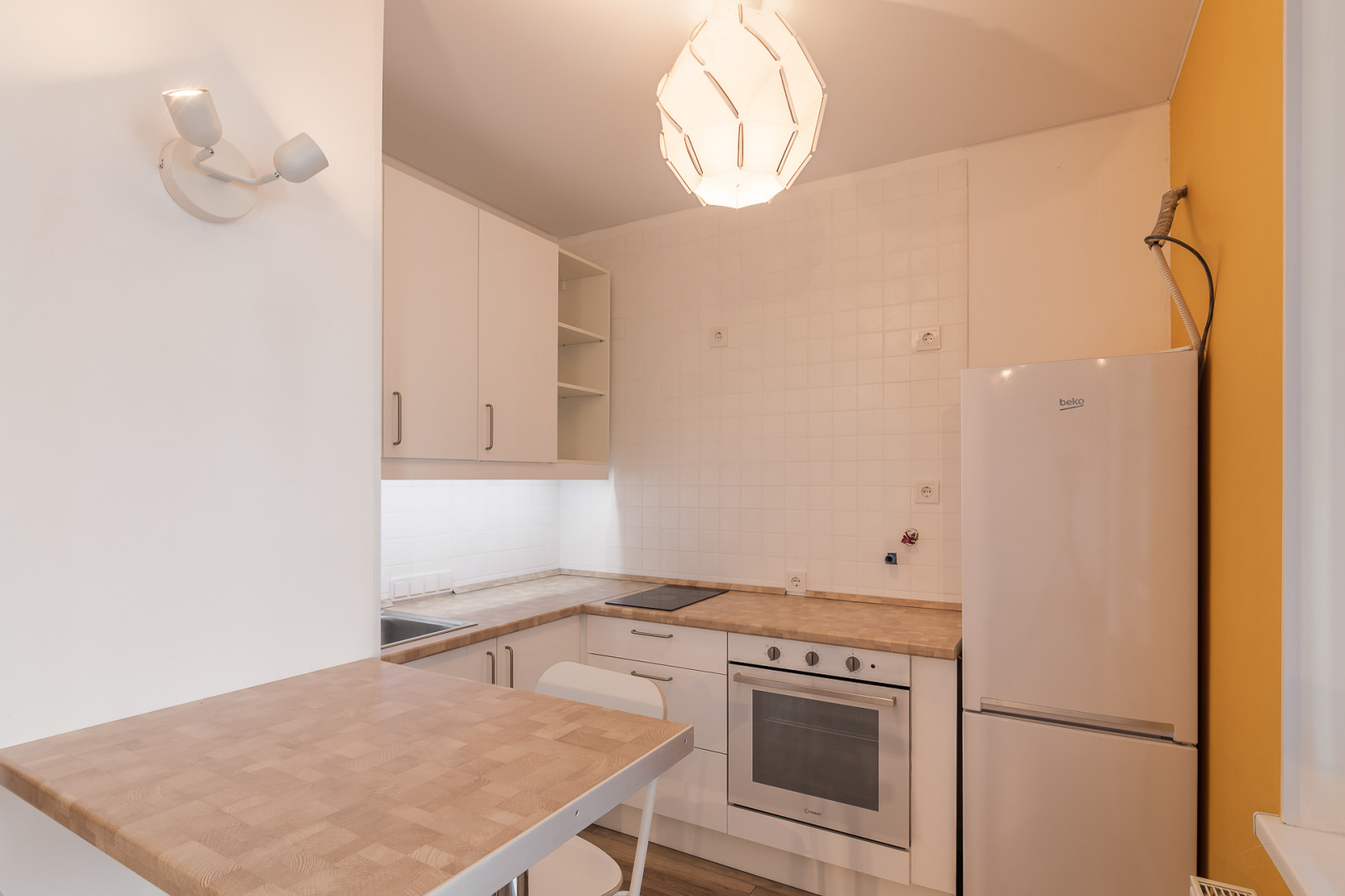 Квартира для сдачи в аренду