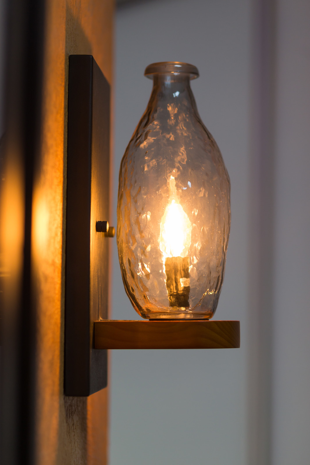 Лофт в городской квартире