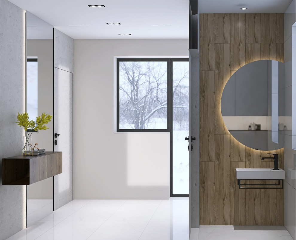 Загородный дом Ленинградская область