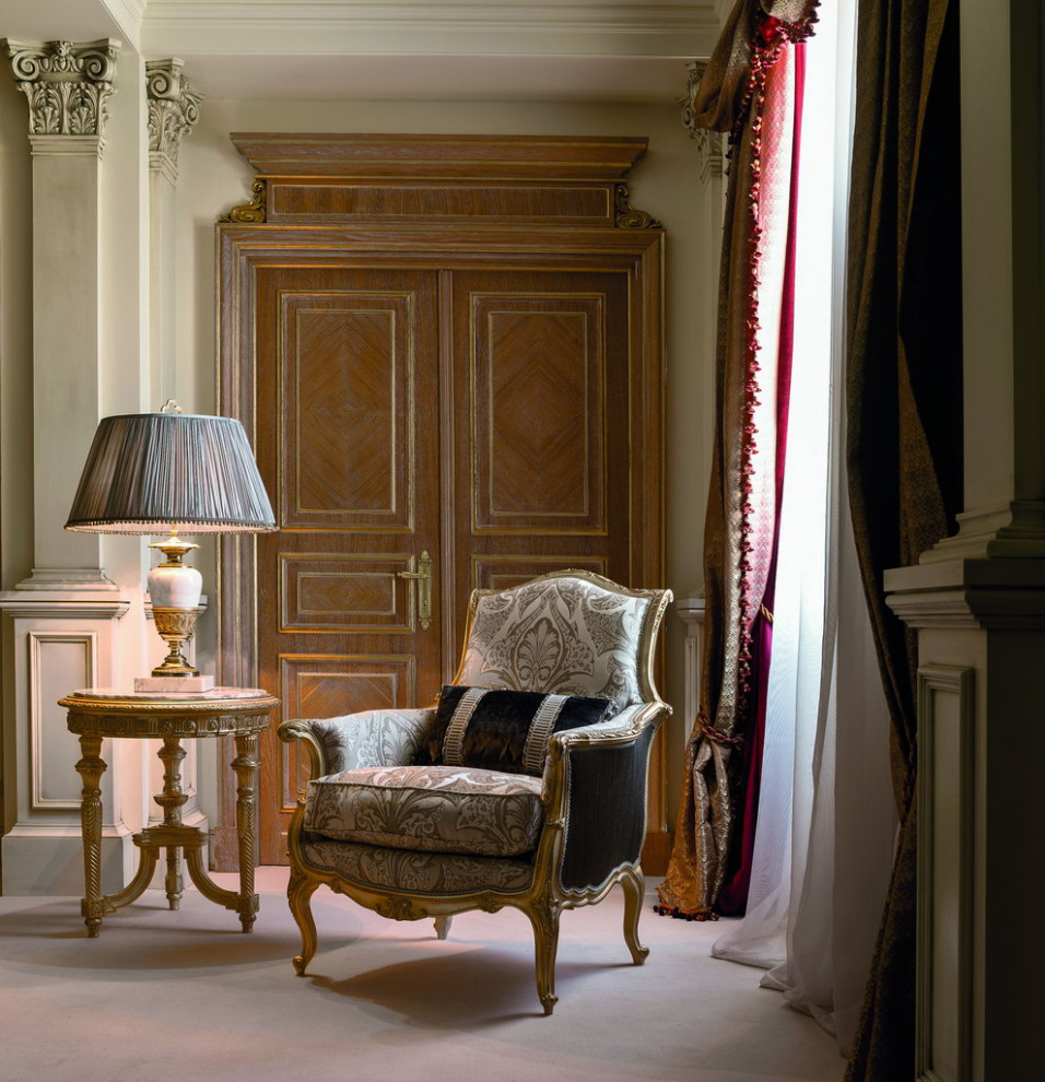 Sandra Rossi Collection