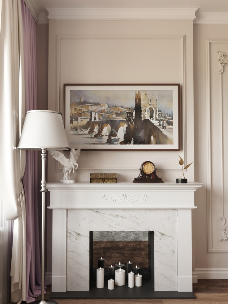 ЖК «LEGENDA Дальневосточного»