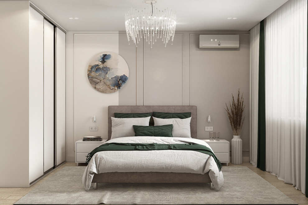 ЖК Мельникайте