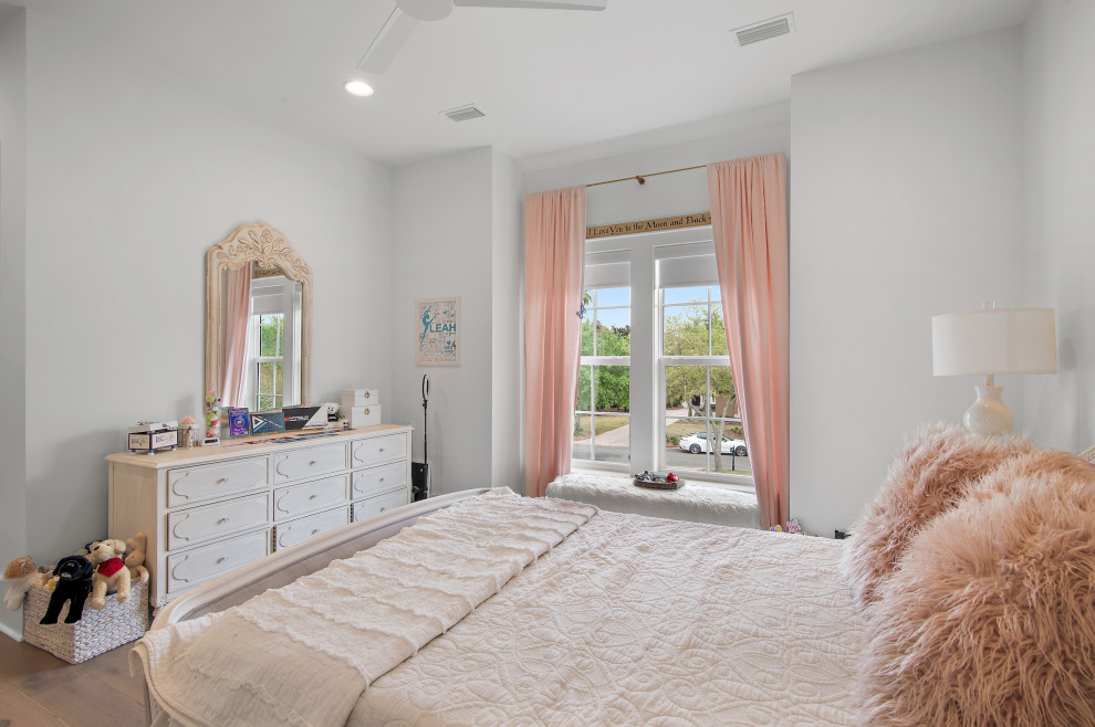 Corinthian Place