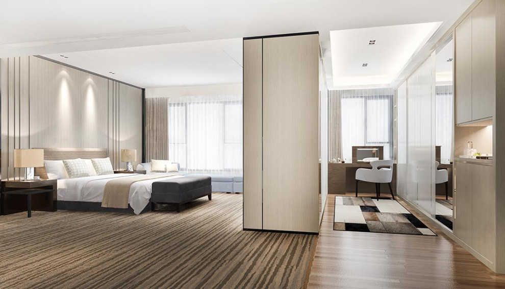 Custom Bedroom Designs