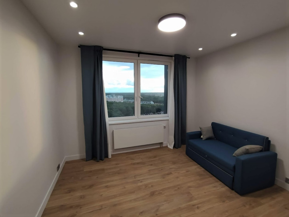 ЖК "Легенда Комендантского" 3