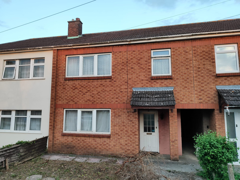 house renovation Little Stoke