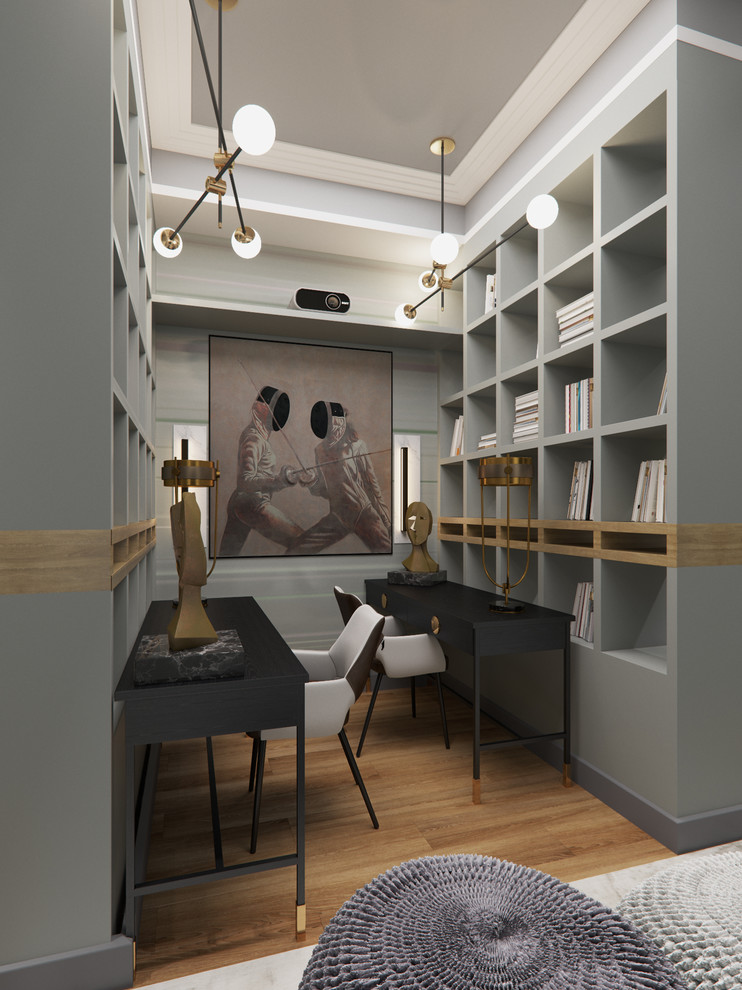 Апартаменты в "ЖК Карамель"