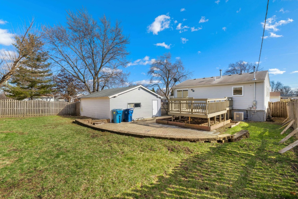 Home Remodeling - PELL AVE