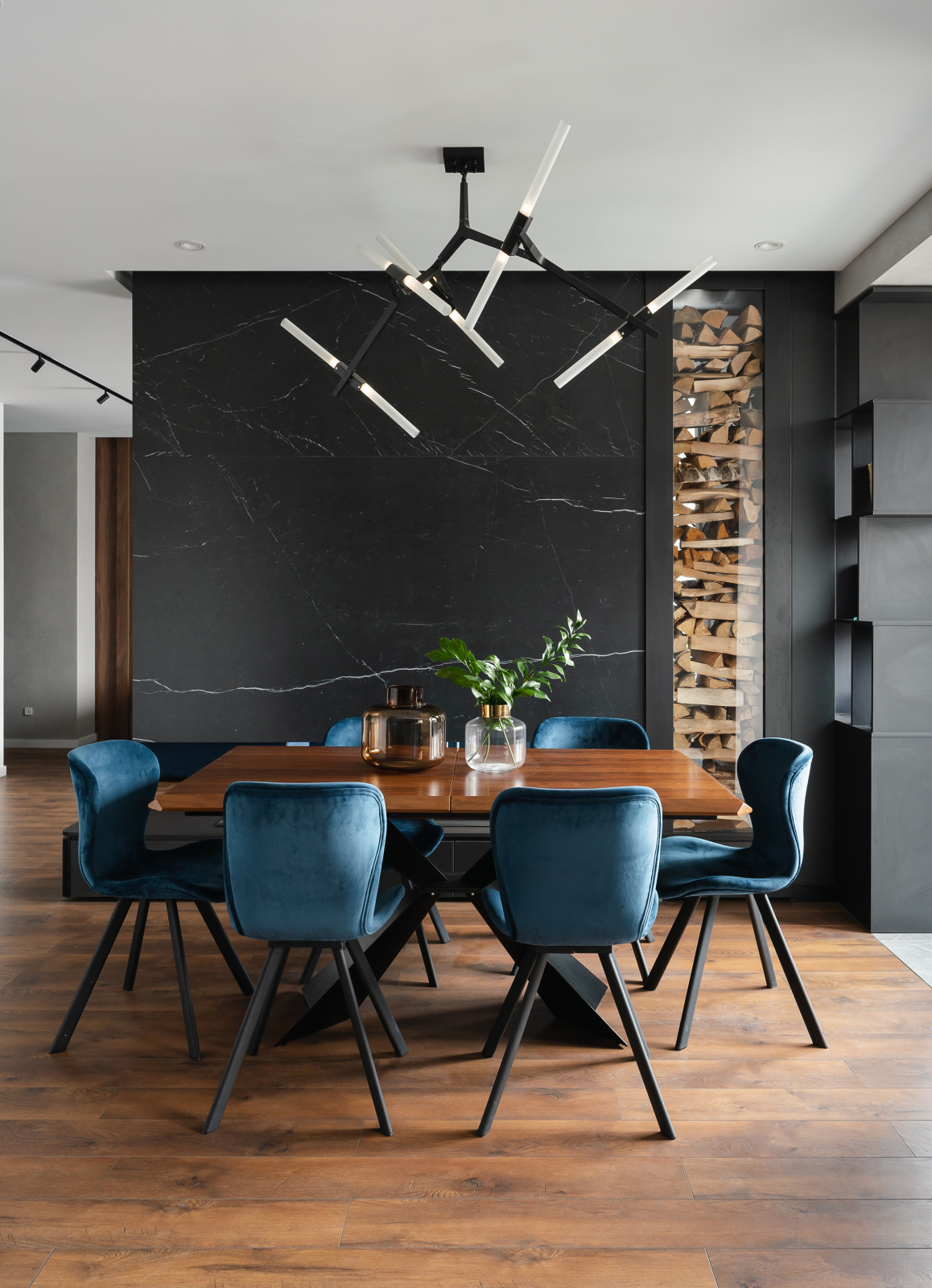 SUMMER FLAT (фото)