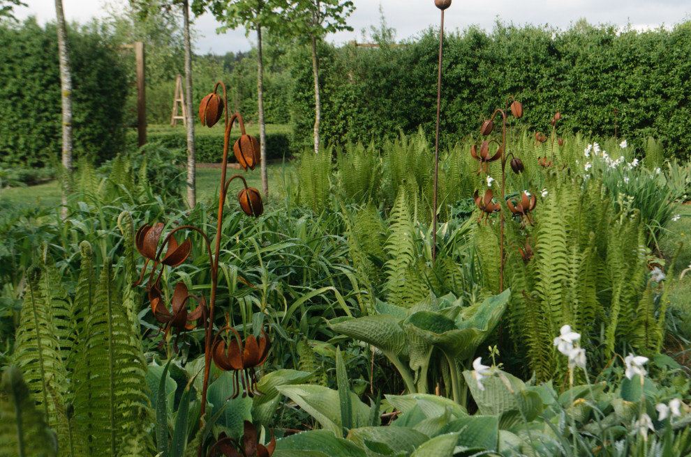 Потаже (Potager)