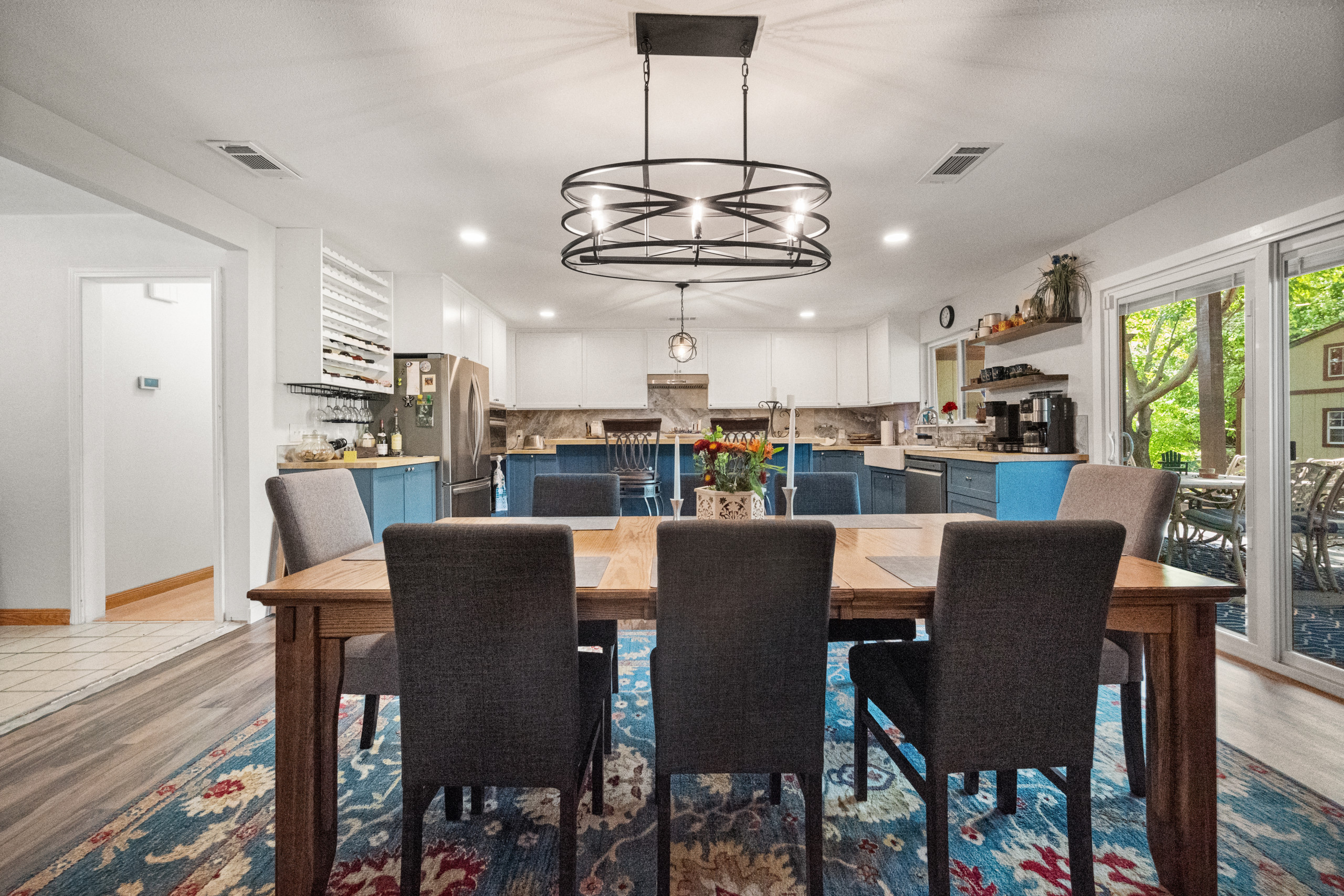 Jamgochian Home Addition