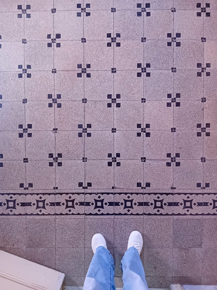Ristrutturazione e Interior Design di Appartamento Storico in Sicilia
