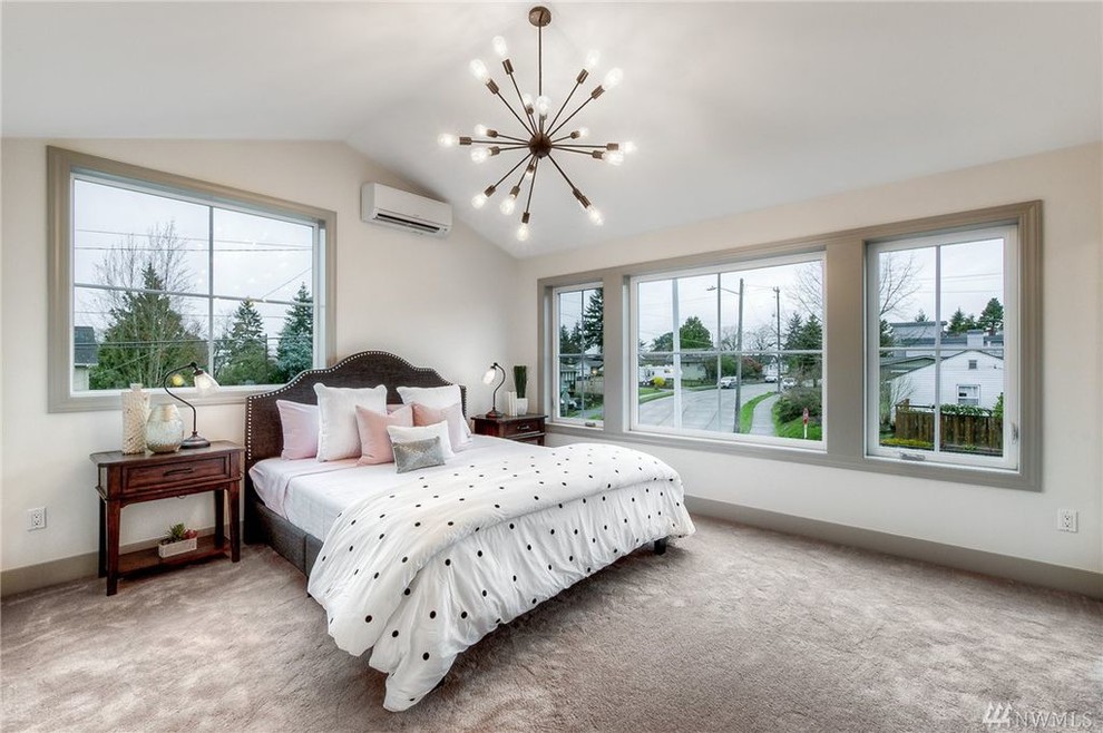 West Seattle Modern Farmhouse