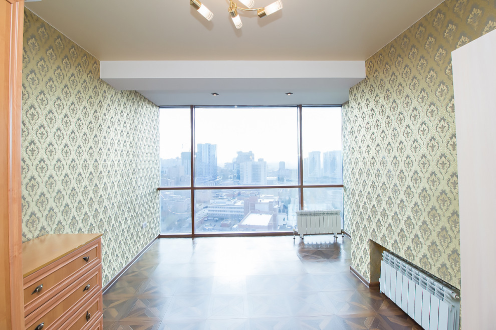 5 комнатная студия