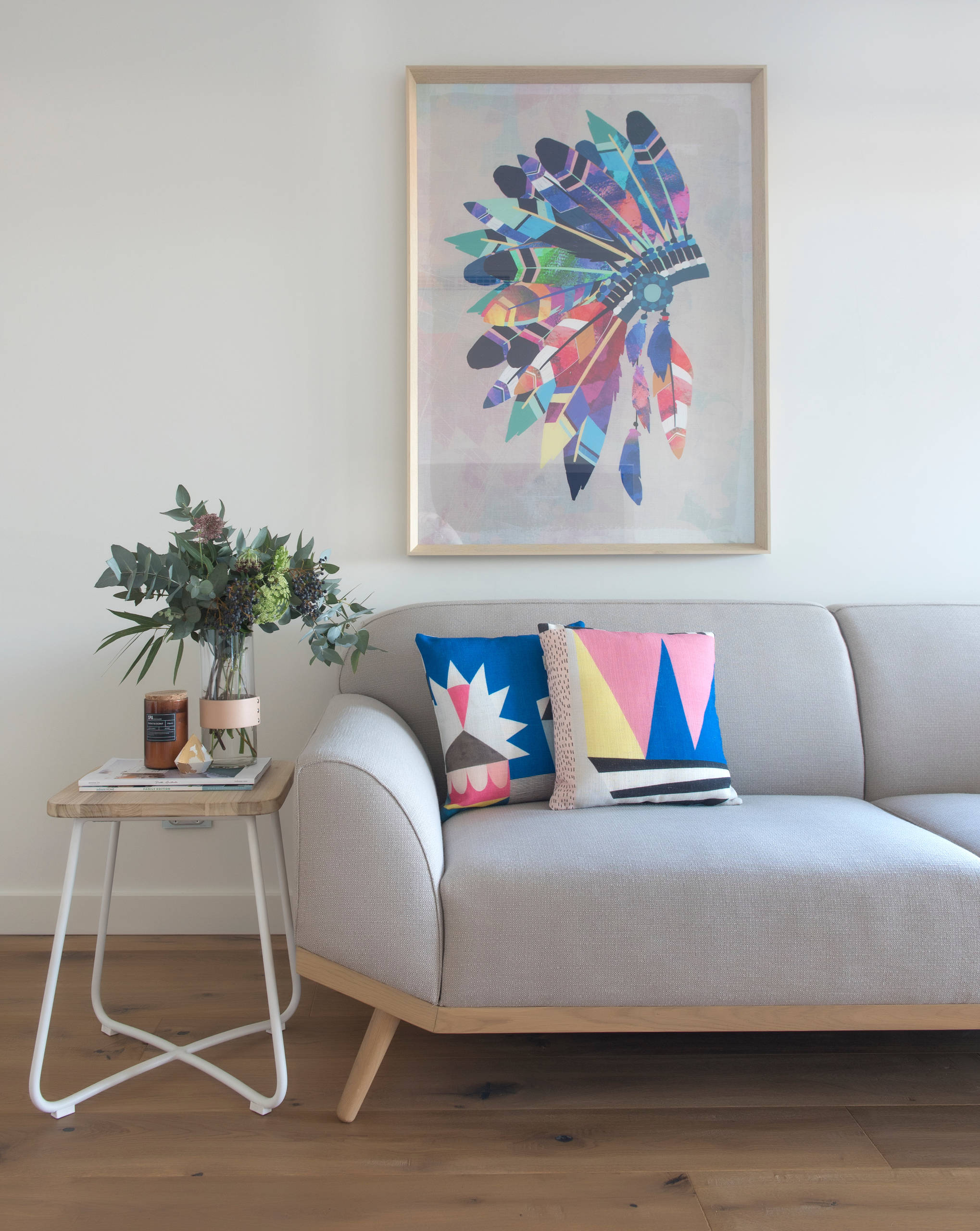 Interior Design Colour Trends for Spring 2017 in Australia | Houzz AU
