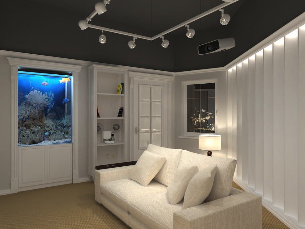 ДИЗАЙН ПРОЕКТ