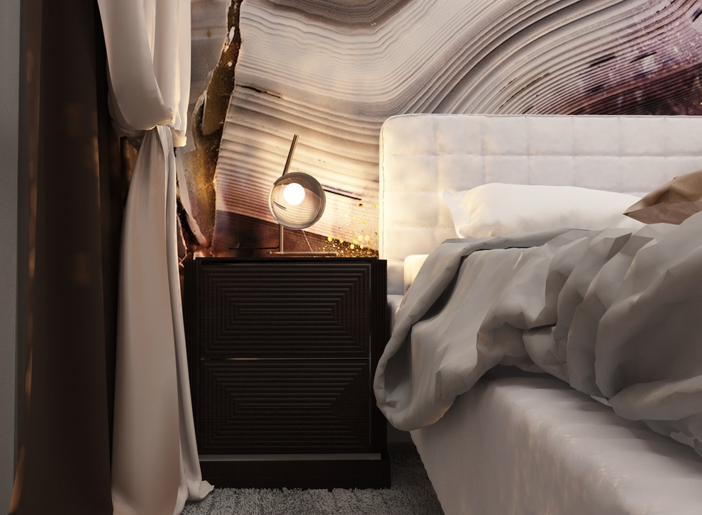 Проект " Питерское настроение"