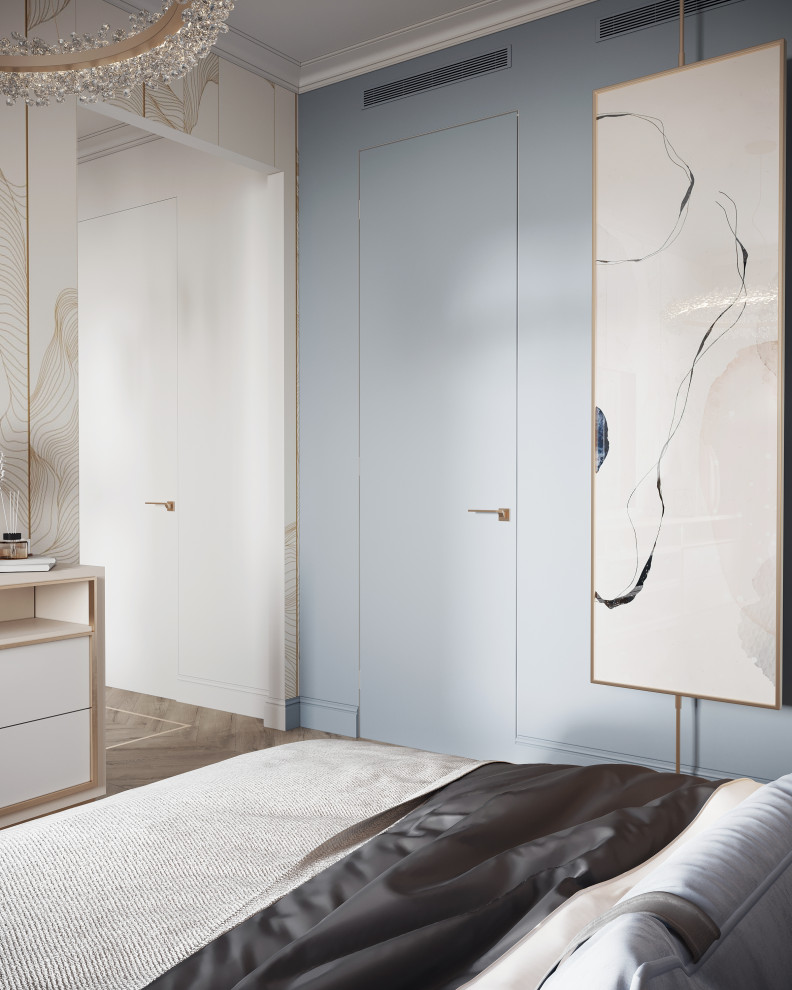 ЖК Сердце Столицы