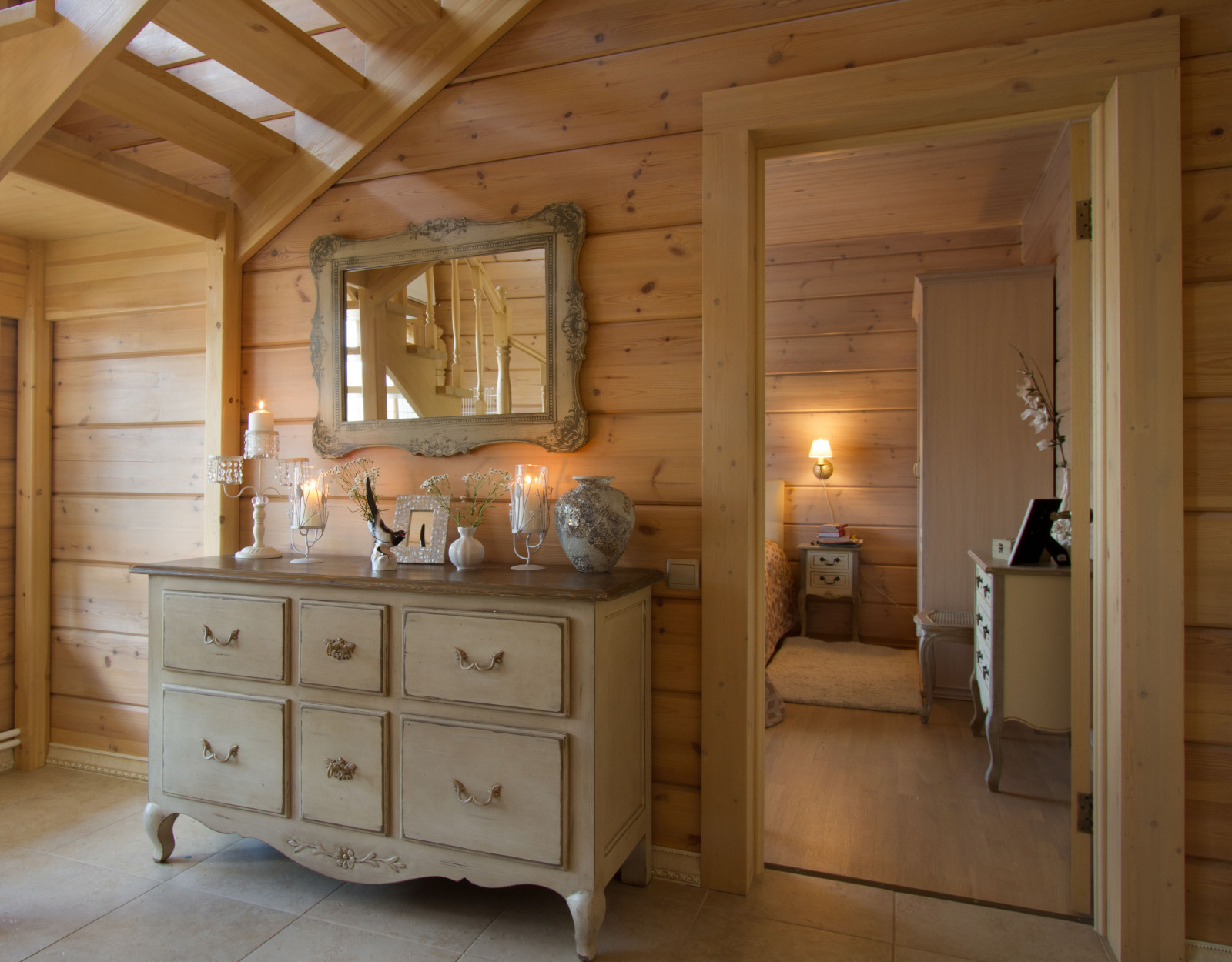 Дом в Райволо