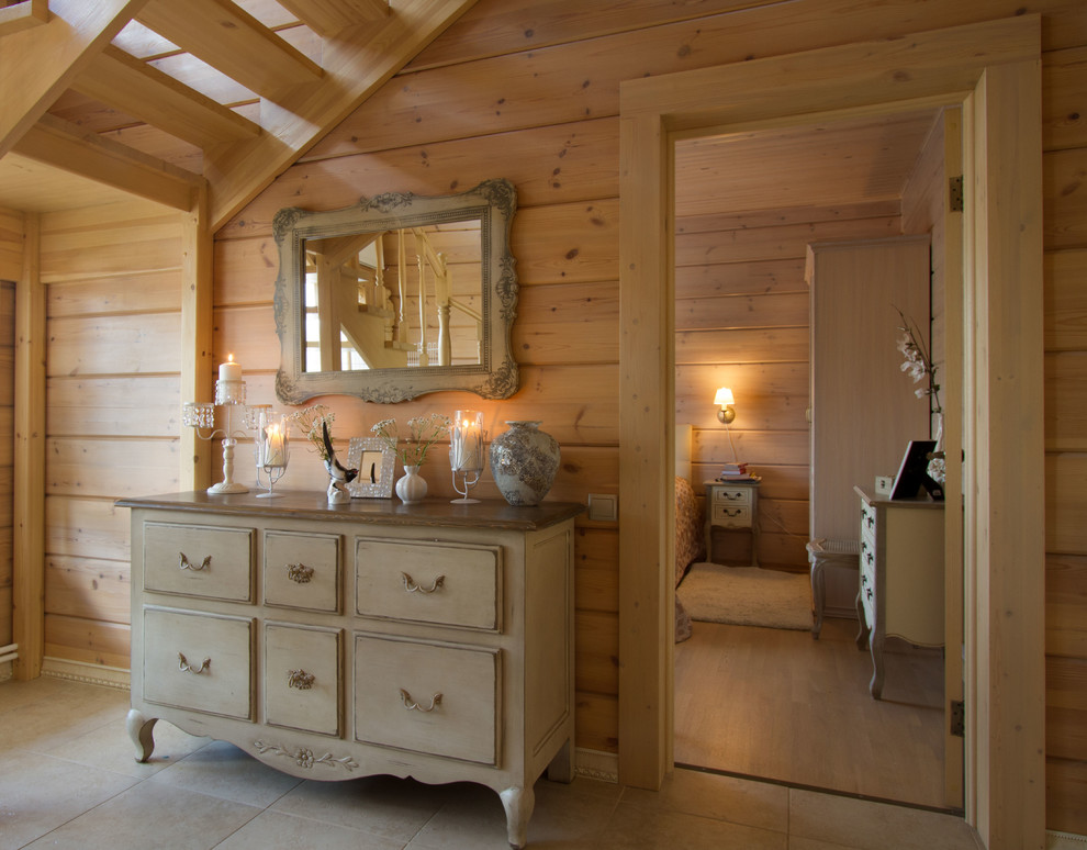 Дом в Райволо