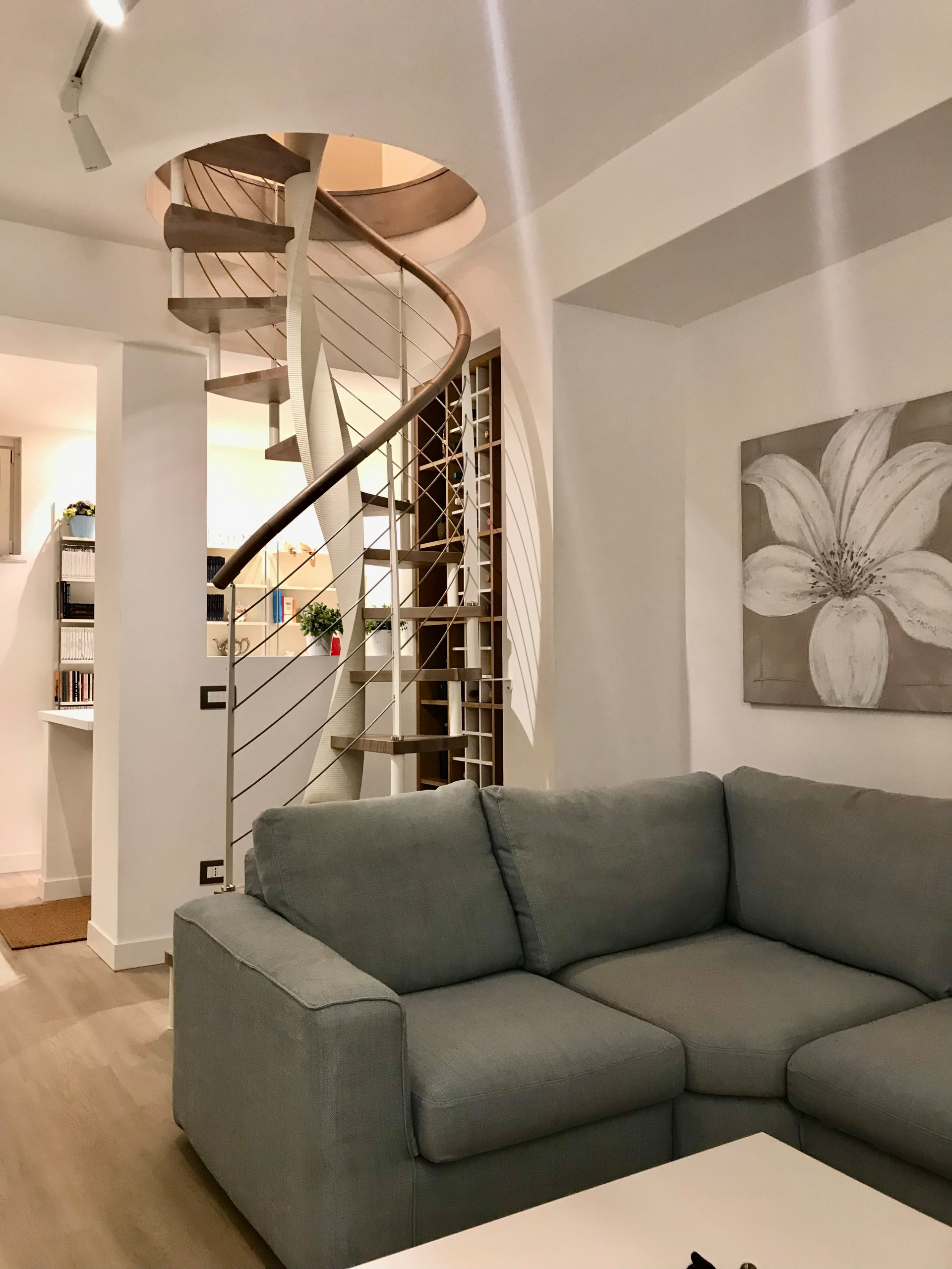 Villa in zona Aurelio