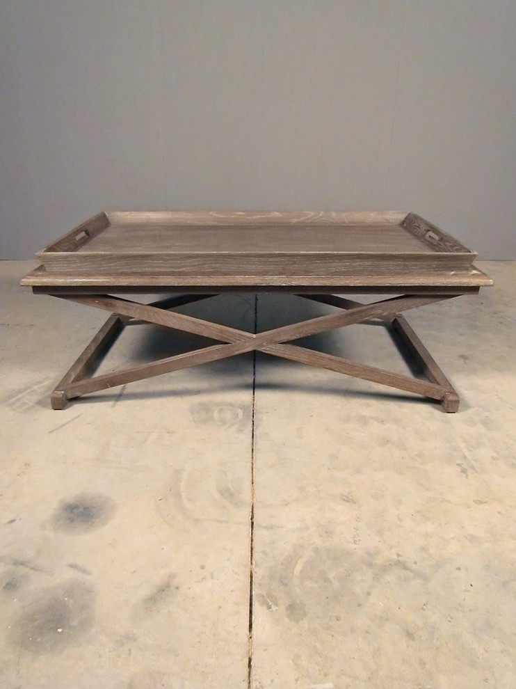 stapleton coffee table