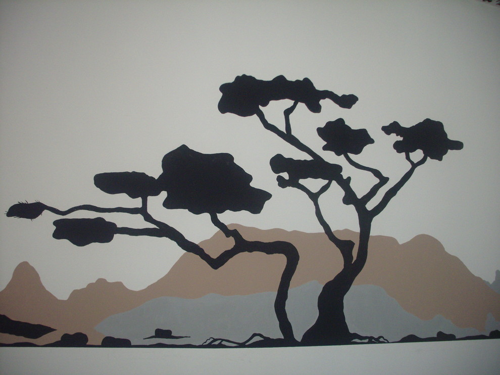 Японсий стиль