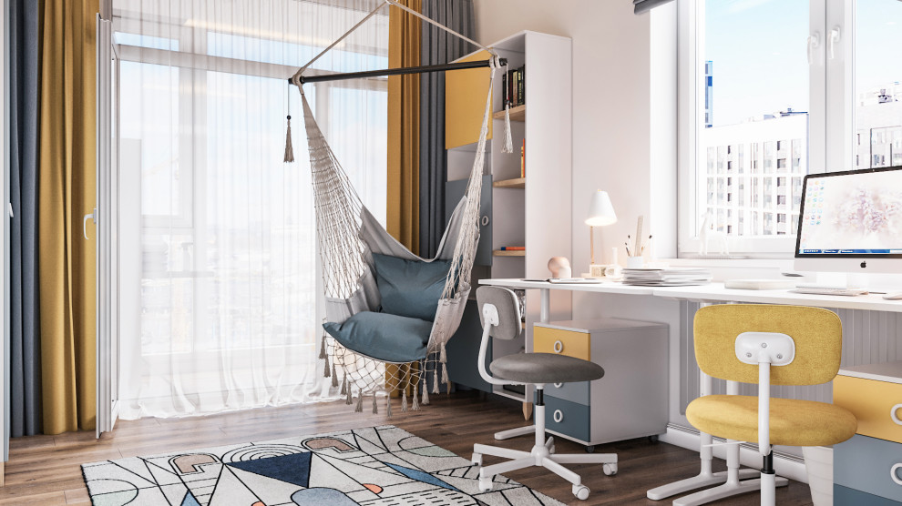 Подвесной гамак