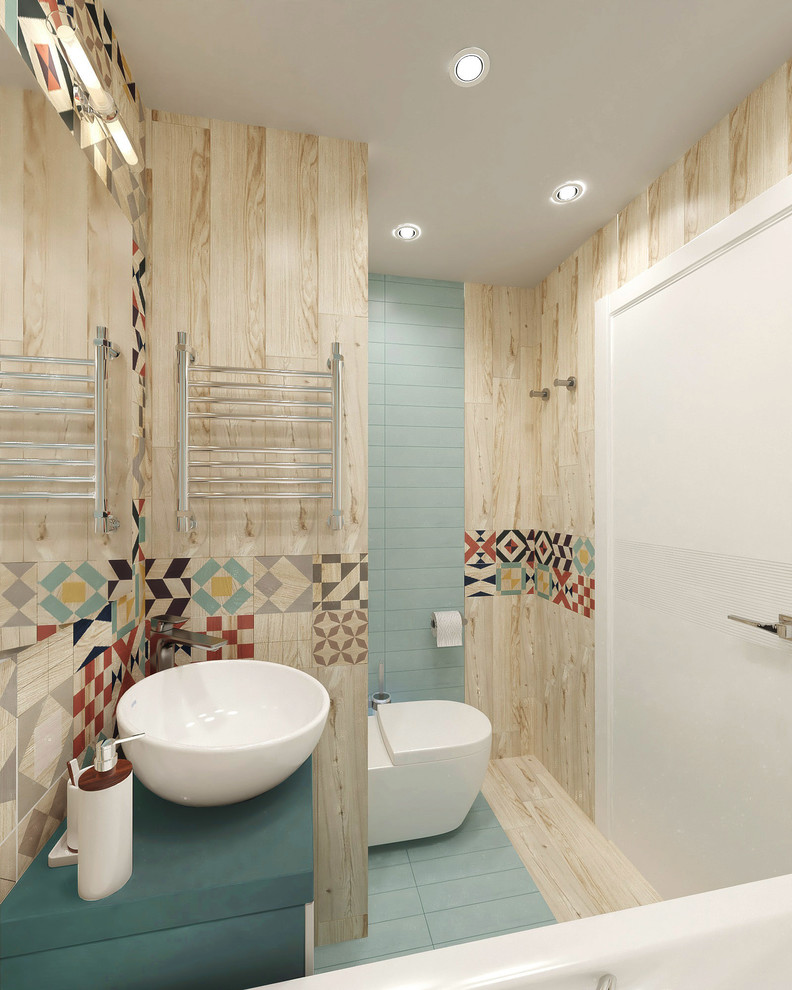 ул. Живописная