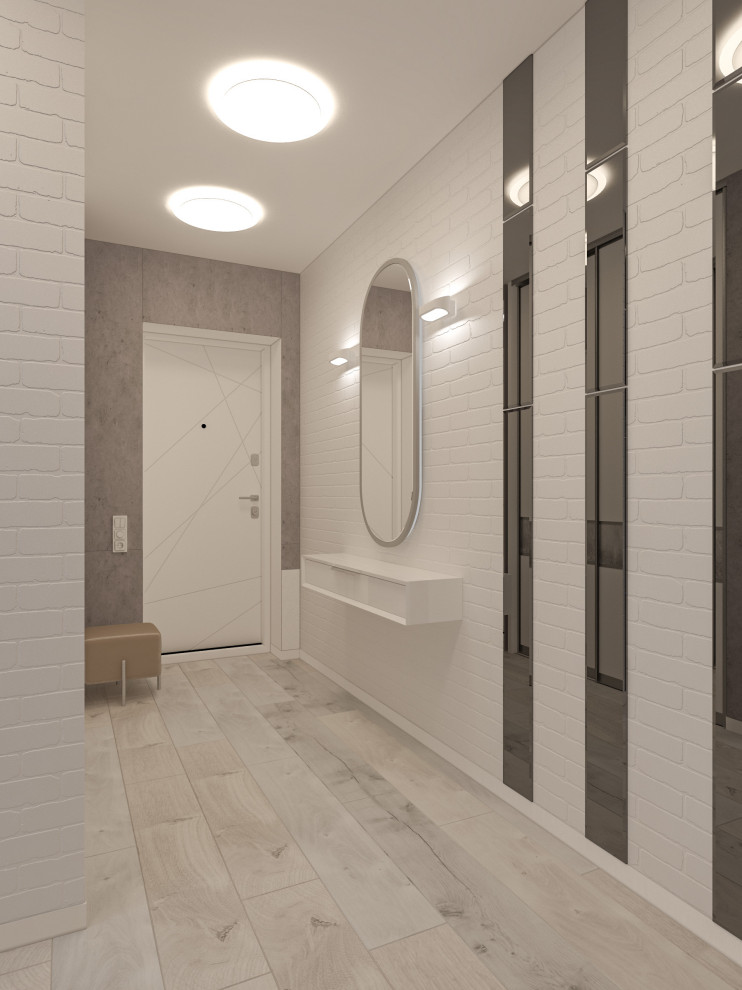 Квартира в Преображенском