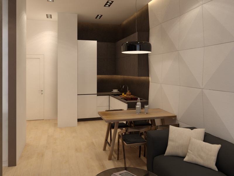 МИНИМАЛИЗМ