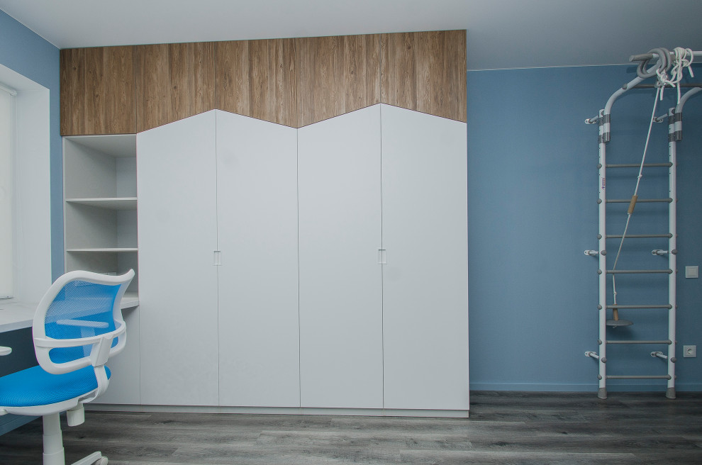 Реализация ЖК ЧЕРЕМУШКИ