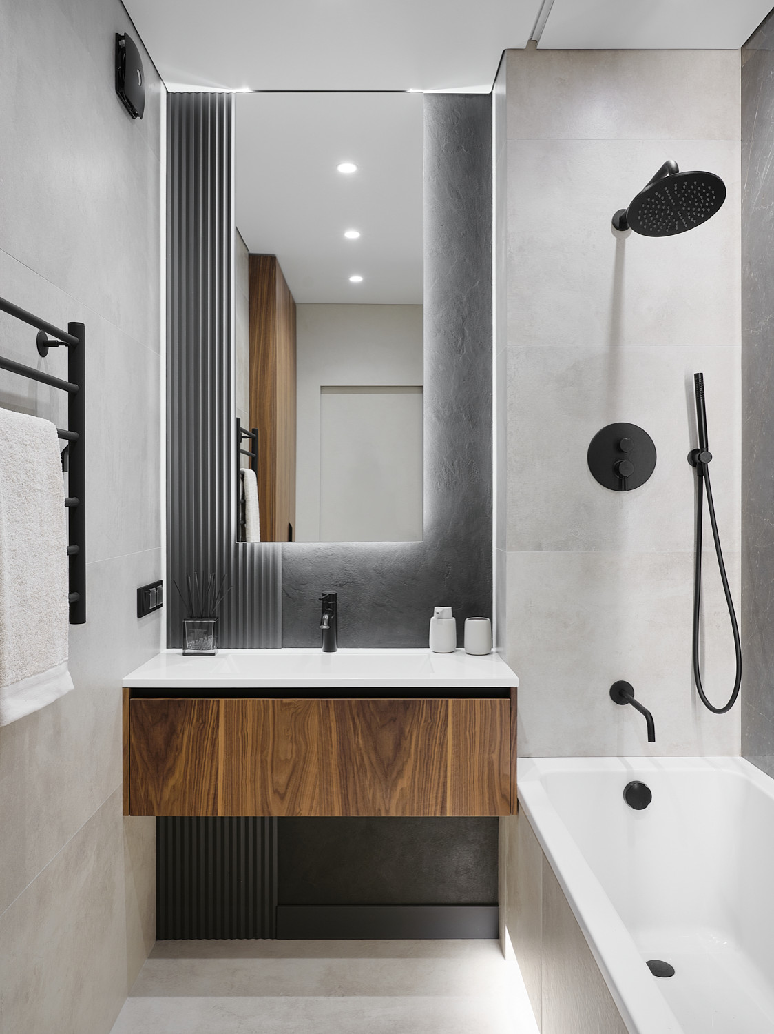 Квартира 56кв в ЖК бизнесс класса