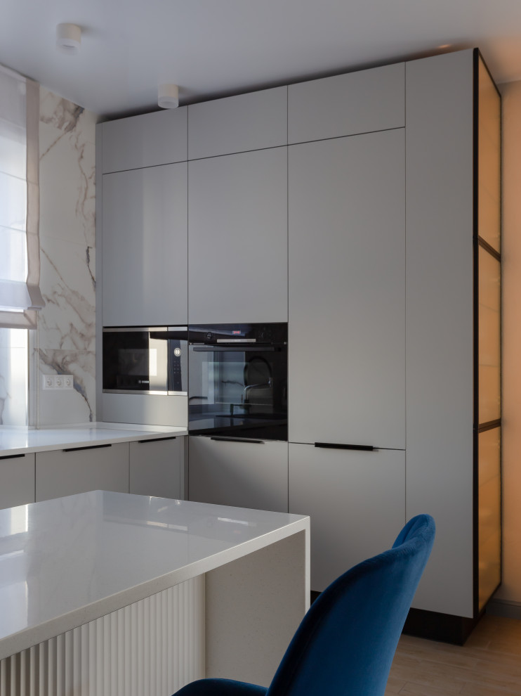 Загородный дом для переезда из квартиры