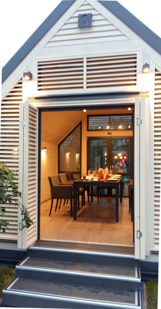 Уникальный комплекс Selfish Club